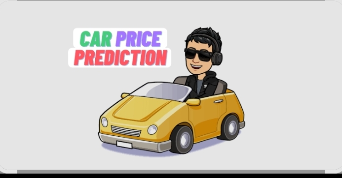 Car Price Prediction