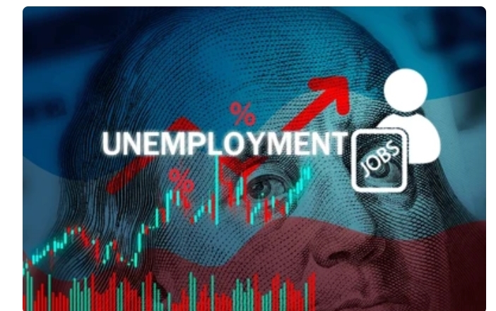 Unemployment Forecasting